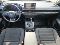 Used 2026  Honda CR-V Hybrid TrailSport AWD at CarloanExpress&period;Com near Hampton&comma; VA