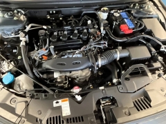 New 2026  Honda Accord Sedan LX CVT at CarloanExpress&period;Com near Hampton&comma; VA