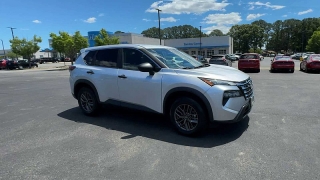 Used 2024  Nissan Rogue FWD S at CarloanExpress&period;Com near Hampton&comma; VA