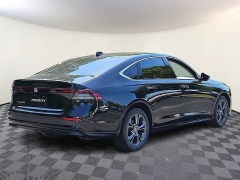 Used 2023  Honda Accord Sedan EX CVT at CarloanExpress&period;Com near Hampton&comma; VA