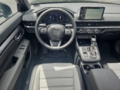 New 2026  Honda CR-V Hybrid Sport Touring AWD at CarloanExpress&period;Com near Hampton&comma; VA