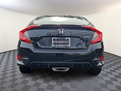 Used 2020  Honda Civic Sedan 4d Sport CVT at CarloanExpress&period;Com near Hampton&comma; VA