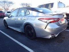 Used 2023  Toyota Camry V6 Auto &lpar;Natl&rpar; at CarloanExpress&period;Com near Hampton&comma; VA