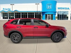 New 2026  Honda CR-V Hybrid TrailSport AWD at CarloanExpress&period;Com near Hampton&comma; VA