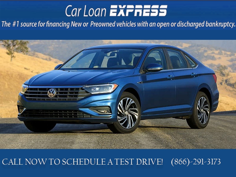 Used 2021  Volkswagen Jetta Auto at CarloanExpress.Com near Hampton, VA