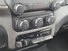 Used 2024  Ram 2500 Big Horn 4x4 Crew Cab 6'4" Box at CarloanExpress.Com near Hampton, VA