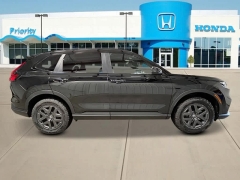 New 2027  Honda CR-V Hybrid TrailSport AWD at CarloanExpress&period;Com near Hampton&comma; VA