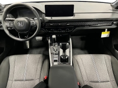 New 2025  Honda Accord Hybrid Sport Sedan at CarloanExpress.Com near Hampton, VA