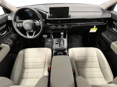 New 2026  Honda CR-V EX-L AWD at CarloanExpress.Com near Hampton, VA