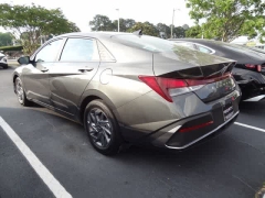 Used 2024  Hyundai Elantra SEL IVT at CarloanExpress&period;Com near Hampton&comma; VA