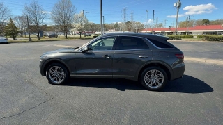 Used 2025  Genesis GV70 2&period;5T AWD at CarloanExpress&period;Com near Hampton&comma; VA