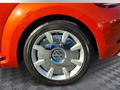 Used 2017  Volkswagen Beetle Convertible Auto at CarloanExpress.Com near Hampton, VA