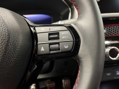 New 2026  Honda Civic Si Manual at CarloanExpress&period;Com near Hampton&comma; VA