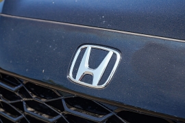 New 2027  Honda HR-V EX-L 2WD CVT at CarloanExpress&period;Com near Hampton&comma; VA
