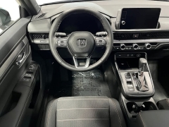 New 2026  Honda CR-V Hybrid Sport AWD at CarloanExpress.Com near Hampton, VA