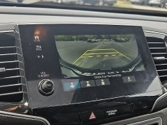 Used 2024  Honda Passport TrailSport AWD at CarloanExpress&period;Com near Hampton&comma; VA