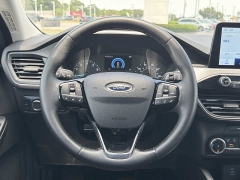 Used 2022  Ford Escape SE FWD at CarloanExpress&period;Com near Hampton&comma; VA