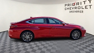 Used 2022  Lexus ES ES 350 FWD at CarloanExpress&period;Com near Hampton&comma; VA