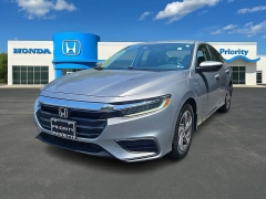 Used 2019  Honda Insight 4d Sedan EX at CarloanExpress&period;Com near Hampton&comma; VA