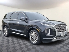Used 2020  Hyundai Palisade 4d SUV AWD Limited at CarloanExpress&period;Com near Hampton&comma; VA