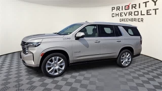 Used 2022  Chevrolet Tahoe 4WD 4dr High Country at CarloanExpress.Com near Hampton, VA