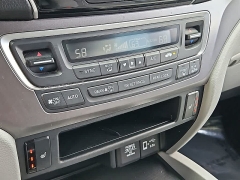 Used 2020  Honda Pilot 4d SUV AWD EX at CarloanExpress&period;Com near Hampton&comma; VA