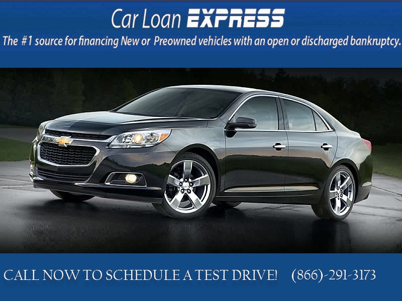 Used 2016  Chevrolet Malibu Limited 4d Sedan LT at CarloanExpress&period;Com near Hampton&comma; VA