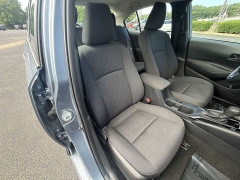 Used 2023  Toyota Corolla LE CVT at CarloanExpress&period;Com near Hampton&comma; VA