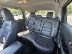 Used 2024  Mazda CX-5 2&period;5 S Preferred Package AWD at CarloanExpress&period;Com near Hampton&comma; VA