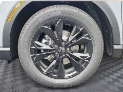 New 2026  Honda CR-V Hybrid Sport Touring AWD at CarloanExpress.Com near Hampton, VA