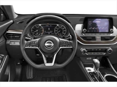 Used 2024  Nissan Altima 2&period;5 SV Sedan at CarloanExpress&period;Com near Hampton&comma; VA