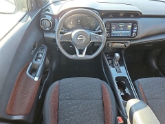 Used 2024  Nissan Kicks SR FWD at CarloanExpress&period;Com near Hampton&comma; VA