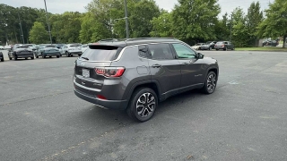 Used 2023  Jeep Compass Limited 4x4 at CarloanExpress&period;Com near Hampton&comma; VA