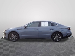 Used 2025  Hyundai Sonata SEL FWD at CarloanExpress&period;Com near Hampton&comma; VA