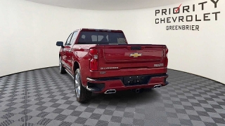 Used 2025  Chevrolet Silverado 1500 4WD Crew Cab 147" High Country at CarloanExpress&period;Com near Hampton&comma; VA
