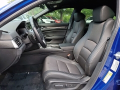 Used 2021  Honda Accord Sedan Sport 1&period;5T CVT at CarloanExpress&period;Com near Hampton&comma; VA