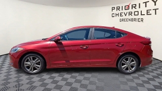 Used 2018  Hyundai Elantra SEL 2&period;0L Auto &lpar;Alabama&rpar; at CarloanExpress&period;Com near Hampton&comma; VA