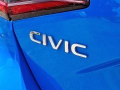 Used 2024  Honda Civic Hatchback Sport CVT at CarloanExpress&period;Com near Hampton&comma; VA