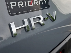 Used 2024  Honda HR-V Sport 2WD CVT at CarloanExpress&period;Com near Hampton&comma; VA