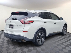 Used 2017  Nissan Murano 2017.5 FWD Platinum at CarloanExpress.Com near Hampton, VA