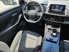 Used 2025  Nissan Rogue AWD SV at CarloanExpress&period;Com near Hampton&comma; VA