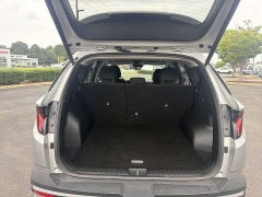 Used 2026  Hyundai Tucson SEL AWD at CarloanExpress&period;Com near Hampton&comma; VA