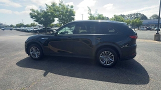 Used 2025  Mazda CX-90 3&period;3 Turbo Preferred Package at CarloanExpress&period;Com near Hampton&comma; VA