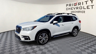 Used 2020  Subaru Ascent 4d SUV AWD Limited 7-Passenger at CarloanExpress&period;Com near Hampton&comma; VA