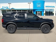 New 2026  Honda Passport TrailSport AWD at CarloanExpress&period;Com near Hampton&comma; VA