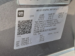 Used 2026  Chevrolet Traverse FWD 4dr LT w&sol;1LT at CarloanExpress&period;Com near Hampton&comma; VA