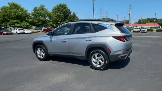 Used 2024  Hyundai Tucson SEL AWD &ast;Ltd Avail&ast; at CarloanExpress&period;Com near Hampton&comma; VA
