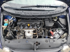Used 2009  Honda Civic Coupe 2d LX Auto at CarloanExpress&period;Com near Hampton&comma; VA