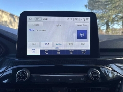 Used 2025  Ford Escape ST-Line AWD at CarloanExpress&period;Com near Hampton&comma; VA