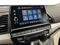 New 2026  Honda Odyssey EX-L Auto at CarloanExpress&period;Com near Hampton&comma; VA